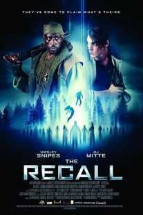 فیلم The Recall 2017