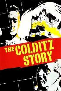 فیلم The Colditz Story 1955