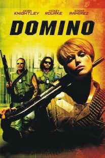 فیلم Domino 2005