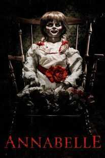 فیلم Annabelle 2014