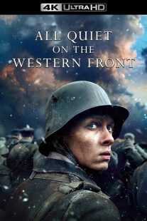 فیلم All Quiet on the Western Front 2022
