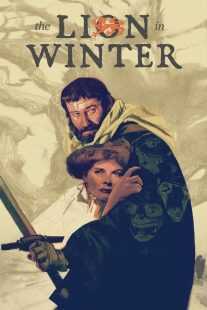 فیلم The Lion in Winter 1968