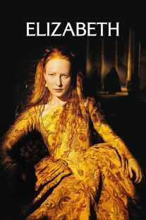 فیلم Elizabeth 1998