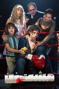 فیلم Boxer 2024