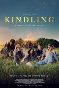 فیلم Kindling 2023
