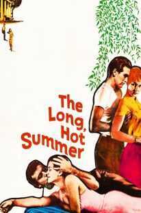 فیلم The Long, Hot Summer 1958