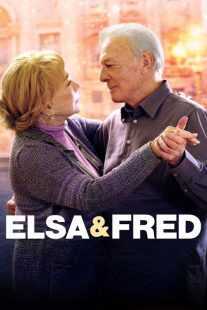 فیلم Elsa & Fred 2014