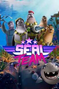 انیمیشن Seal Team 2021