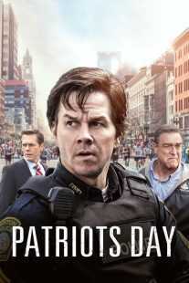 فیلم Patriots Day 2016