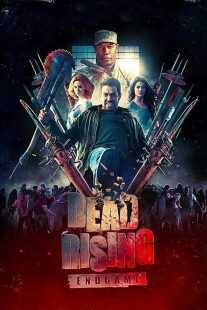 فیلم Dead Rising: Endgame 2016