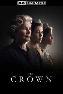 سریال The Crown