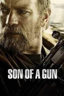 فیلم Son of a Gun 2014