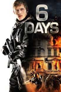 فیلم 6 Days 2017
