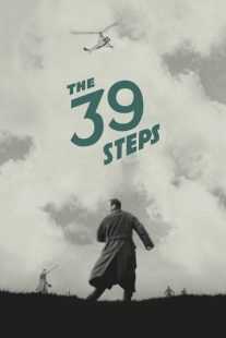 فیلم The 39 Steps 1935