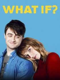 فیلم What If 2013