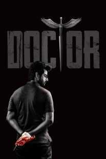 فیلم هندی Doctor 2021