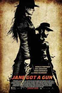 فیلم Jane Got a Gun 2015