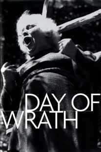فیلم Day of Wrath 1943