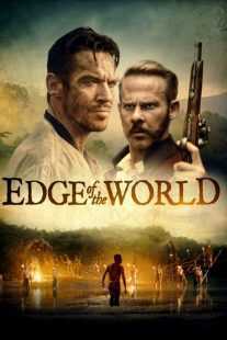 فیلم Edge of the World 2021