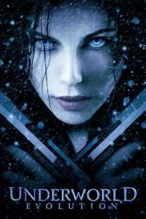 فیلم Underworld: Evolution 2006
