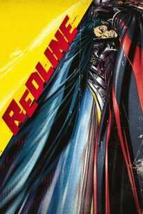 انیمه Redline 2009