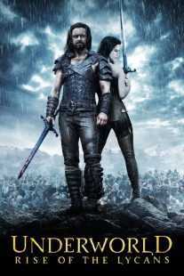 فیلم Underworld: Rise of the Lycans 2009