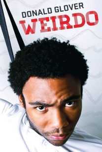 فیلم Donald Glover: Weirdo 2012