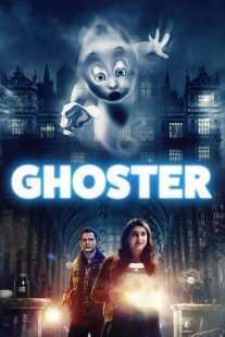 فیلم Ghoster 2022