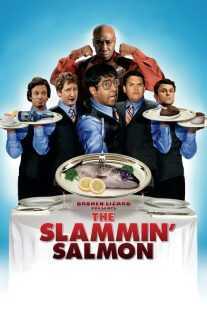 فیلم The Slammin’ Salmon 2009
