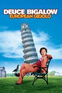 فیلم Deuce Bigalow: European Gigolo 2005