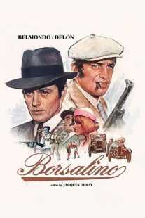 فیلم Borsalino 1970