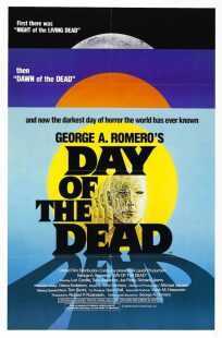 فیلم Day of the Dead 1985