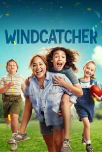 فیلم Windcatcher 2024