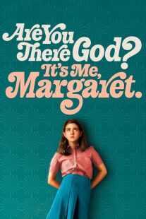فیلم Are You There God? It’s Me, Margaret. 2023