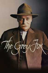 فیلم The Grey Fox 1982