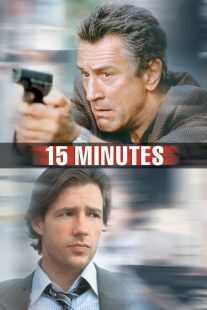 فیلم 15 Minutes 2001