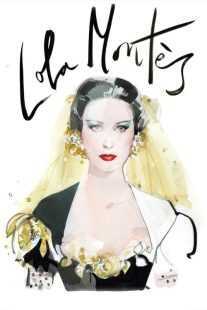 فیلم Lola Montes 1955