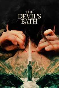 فیلم The Devil’s Bath 2024