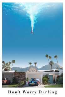 فیلم Don’t Worry Darling 2022
