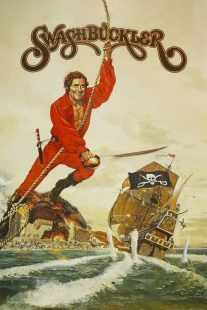 فیلم Swashbuckler 1976