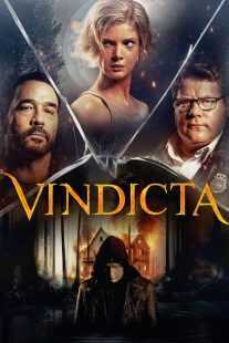 فیلم Vindicta 2023