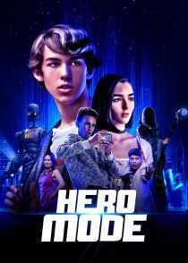 فیلم Hero Mode 2021