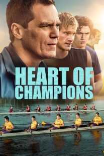 فیلم Heart of Champions 2021