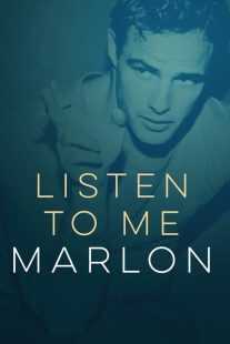 مستند Listen to Me Marlon 2015