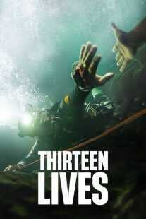 فیلم Thirteen Lives 2022