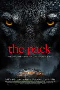 فیلم The Pack 2015