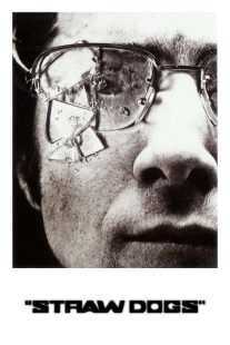 فیلم Straw Dogs 1971