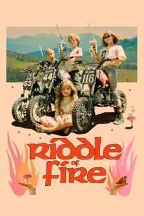 فیلم Riddle of Fire 2023