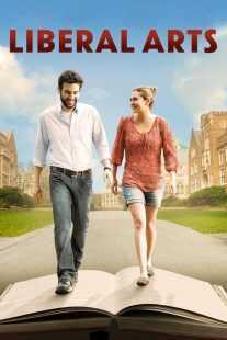 فیلم Liberal Arts 2012