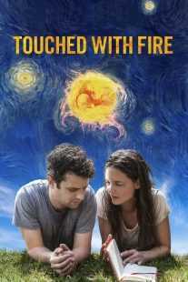 فیلم Touched with Fire 2015